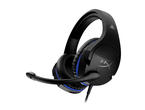 Слушалки Kingston HyperX Cloud Stinger for Playstation, Черен/Син