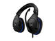 Слушалки Kingston HyperX Cloud Stinger for Playstation, Черен/Син