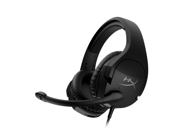 Слушалки HyperX Cloud Stinger S