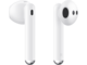 Слушалки Huawei FreeBuds 4, Ceramic White 