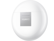 Слушалки Huawei FreeBuds 4, Ceramic White 