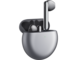 Слушалки Huawei FreeBuds 4, Silver Frost