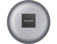 Слушалки Huawei FreeBuds 4, Silver Frost