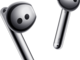 Слушалки Huawei FreeBuds 4, Silver Frost