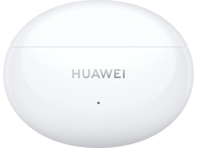 Слушалки Huawei FreeBuds 4i, Ceramic White