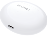 Слушалки Huawei FreeBuds 4i, Ceramic White