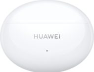 Слушалки Huawei FreeBuds 4i, Ceramic White