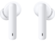 Слушалки Huawei FreeBuds 4i, Ceramic White