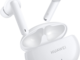 Слушалки Huawei FreeBuds 4i, Ceramic White