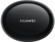 Слушалки Huawei FreeBuds 4i, Carbon Black