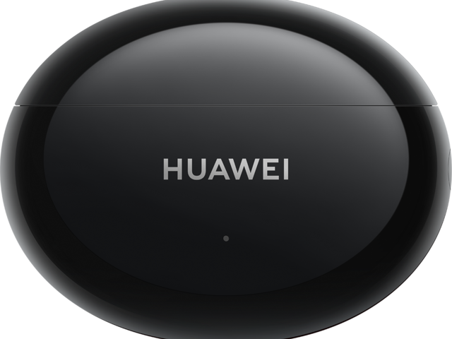 Слушалки Huawei FreeBuds 4i, Carbon Black