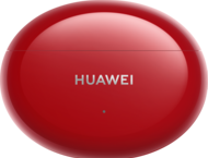 Слушалки Huawei FreeBuds 4i, Red