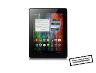 Таблети Prestigio MultiPad 4 Ultra Quad 8.0 7280C 3G 8GB, черен цвят