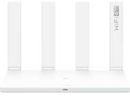 Мрежово оборудване Huawei AX3 Wi-Fi 6