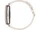Смарт часовници Huawei Watch Fit Mini Fara-B69 Frosty White Leather Strap