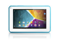 Таблети Philips Entertainment Tablet 7 8GB, син цвят