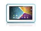 Таблети Philips Entertainment Tablet 7 8GB, син цвят
