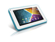 Таблети Philips Entertainment Tablet 7 8GB, син цвят