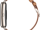Смарт часовници Huawei Watch Fit Mini Mocha Brown Leather Strap 
