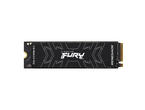 SSD 1TB Kingston Fury Renegade NVMe