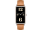 Смарт часовници Huawei Watch Fit Mini Fara-B69 Mocha Brown Leather Strap