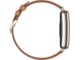 Смарт часовници Huawei Watch Fit Mini Fara-B69 Mocha Brown Leather Strap