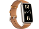Смарт часовници Huawei Watch Fit Mini Fara-B69 Mocha Brown Leather Strap