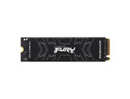 SSD 500GB Kingston Fury Renegade NVMe
