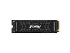 SSD 500GB Kingston Fury Renegade NVMe