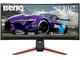 Монитори BenQ MOBIUZ EX3415R
