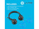 Слушалки JLAB Go Work Wireless