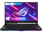 Лаптопи ASUS ROG Strix SCAR 17 G733QS-HG015T
