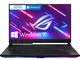 Лаптопи ASUS ROG Strix SCAR 17 G733QS-HG015T