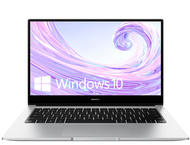 Лаптопи Huawei MateBook D14