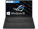 Лаптопи ASUS ROG Zephyrus G15 GA503QS-HQ004T