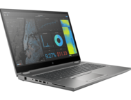 Лаптопи HP ZBook Fury 17 G7