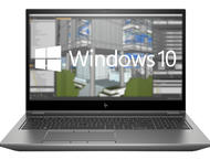 Лаптопи HP ZBook Fury 15 G7