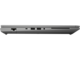 Лаптопи HP ZBook Fury 15 G7