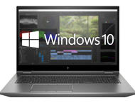 Лаптопи HP ZBook Fury 17 G8