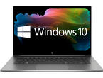Лаптопи HP ZBook Create G7