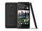 Смартфони HTC One mini 16GB, черен цвят, с нарушена опаковка