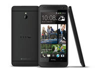 Смартфони HTC One mini 16GB, черен цвят, с нарушена опаковка