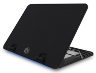 Подложки Cooler Master Ergostand IV Metal Mesh