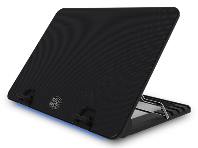 Подложки Cooler Master Ergostand IV Metal Mesh