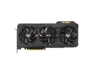 Видео карти ASUS TUF Gaming GeForce RTX 3070 Ti 8GB OC Edition