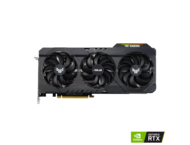 Видео карти ASUS TUF Gaming GeForce RTX 3060 Ti V2 8G