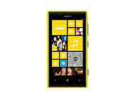 Смартфони Nokia Lumia 720 8GB, жълт цвят