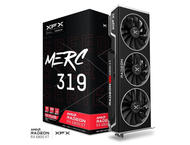 Видео карти XFX Speedster MERC 319 AMD Radeon RX 6800 XT