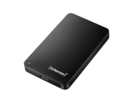 Външни HDD 4TB Intenso Memory Case HDD 2.5"