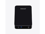 Външни HDD 4TB Intenso Memory Center HDD 3.5"